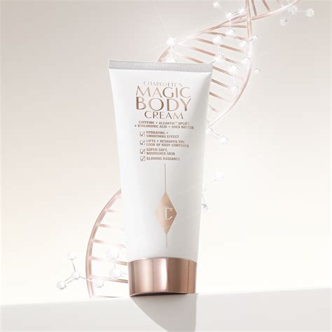 Magoc body cream